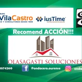 RecomendACCION!!! con Olasagasti Soluciones RecomendACCION!!! con Olasagasti Soluciones