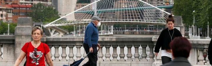  ¿Entendería que para preservar el sistema de pensiones, los nuevos jubilados cobren menos que los actuales?