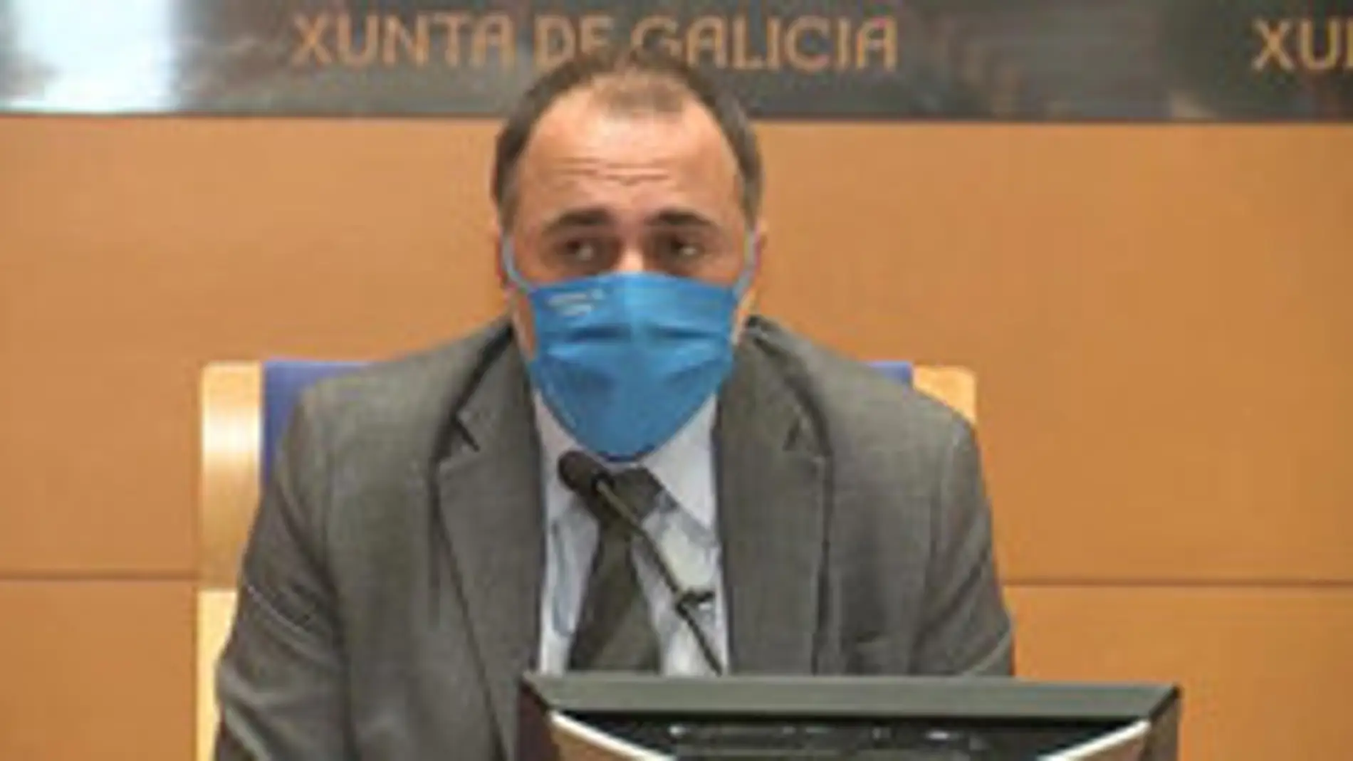 Galicia contará en febreiro cunha norma propia para xestionar pandemias que inclúe multas de ata 600.000 euros por saltarse un aillamento 