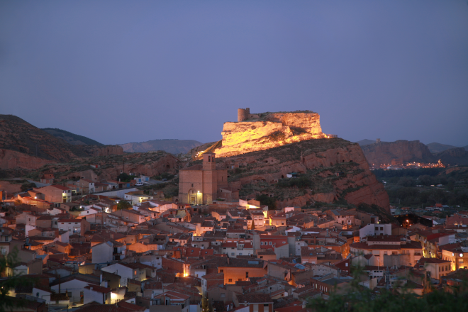 Más de Uno La Rioja Informativo 7:20h 27/11/2020 Más de Uno La Rioja Informativo 7:20h 27/11/2020