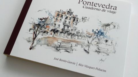 M&aacute;s de Uno Pontevedra