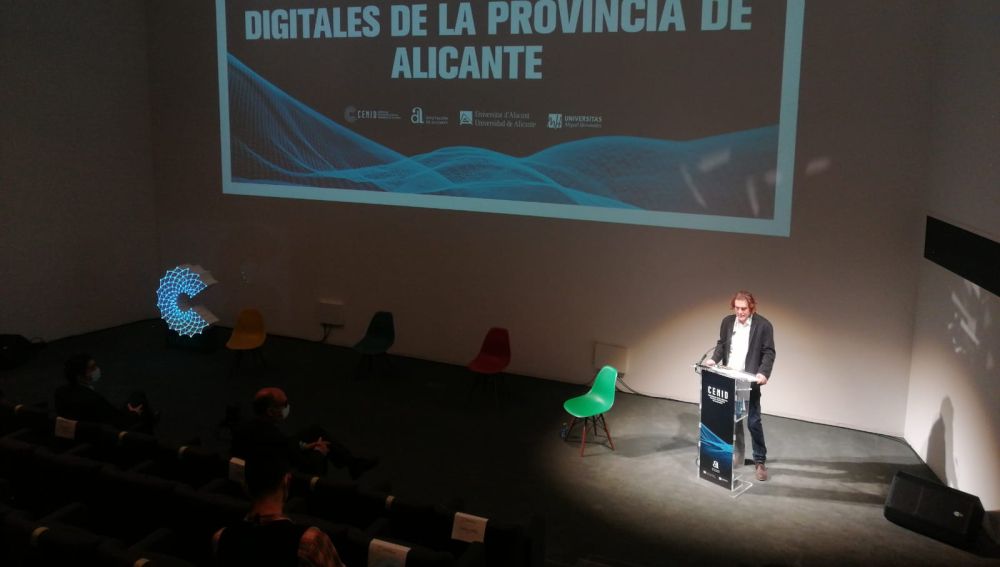 Presentación del "Libro Verde de la Empleabilidad"