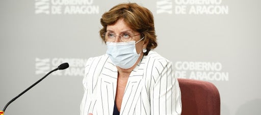 La evolución de la pandemia marcará las restricciones en las residencias La evolución de la pandemia marcará las restricciones en las residencias
