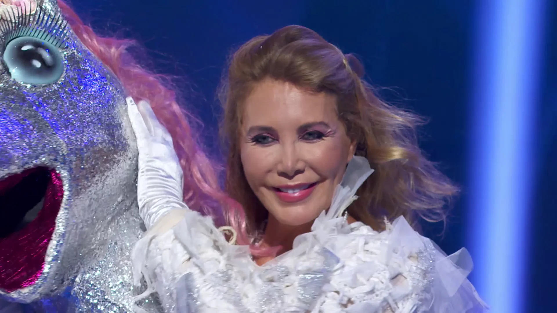 ¡Norma Duval era el Unicornio! Así hemos desvelado a la tercera máscara de ‘Mask Singer’ ¡Norma Duval era el Unicornio! Así hemos desvelado a la tercera máscara de ‘Mask Singer’