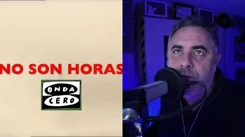 &Eacute;chame el cante 19/11/2020