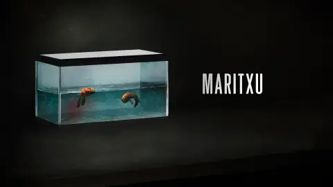 'Los peces de la amargura', relato 4: Maritxu 'Los peces de la amargura', relato 4: Maritxu