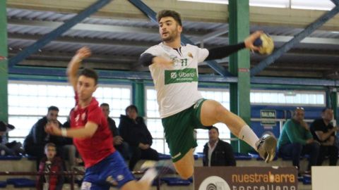 ENTREVISTA | JUANPE ESPINOSA