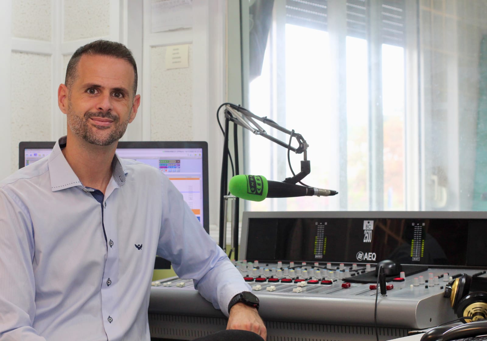 Onda Deportiva Marbella, martes 8 de febrero de 2022 Onda Deportiva Marbella, martes 8 de febrero de 2022