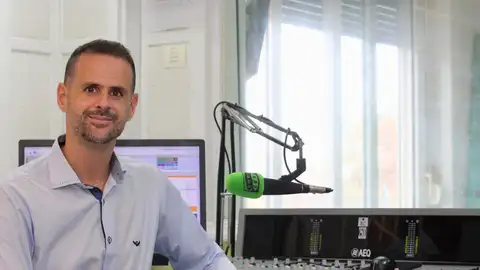 Julio Rodríguez Onda Cero Marbella