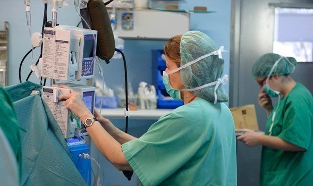 Aumentan los casos positivos hasta superar los 540 en Aragón Aumentan los casos positivos hasta superar los 540 en Aragón