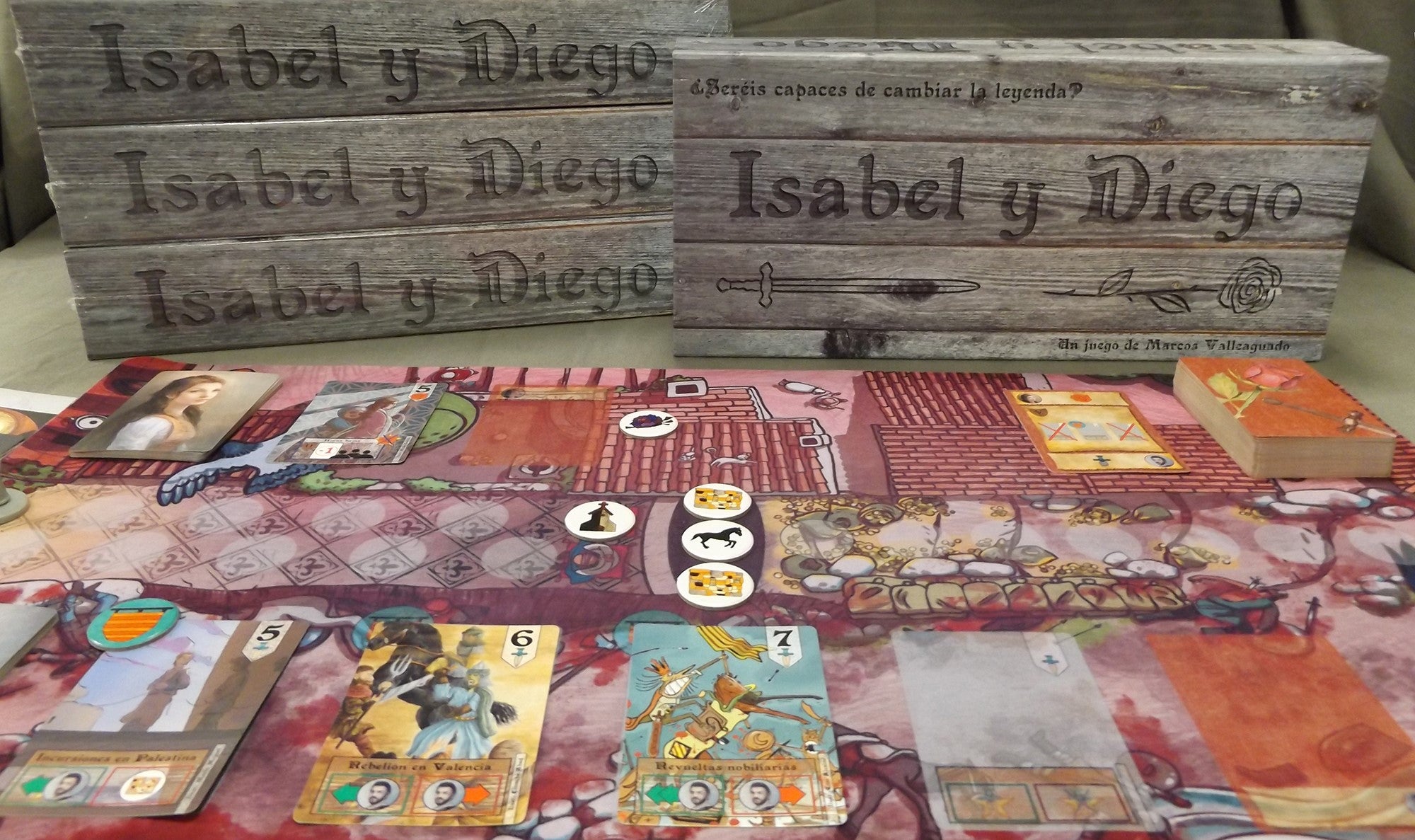 Los Amantes de Teruel llegan a todas las mesas aragonesas Los Amantes de Teruel llegan a todas las mesas aragonesas