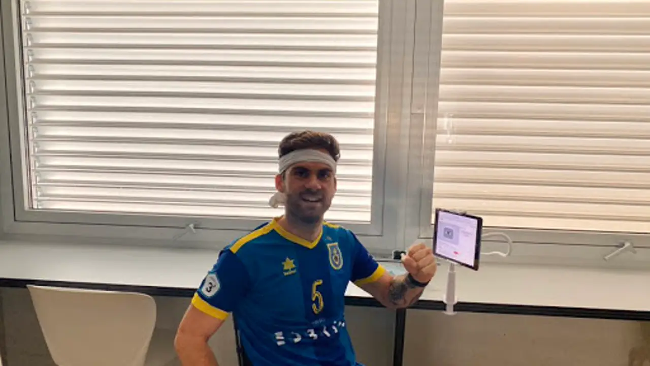Rubén Nova. Rubén Nova.