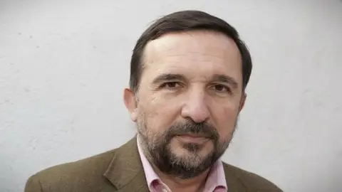 Sergio Vila-Sanjuán és el darrer Premi Nacional de Periodisme Cultural Sergio Vila-Sanjuán és el darrer Premi Nacional de Periodisme Cultural