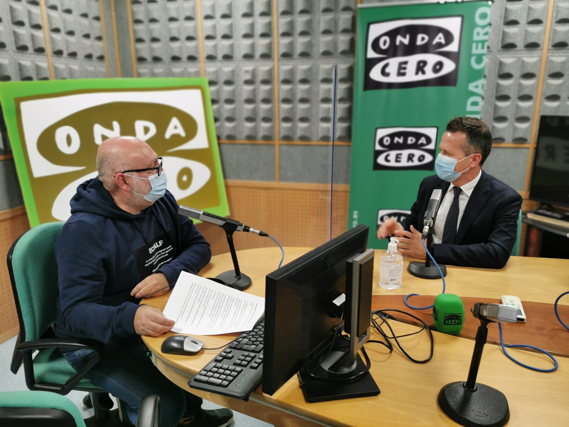 Más de uno Gipuzkoa 19/11/2020 con Eduardo Yañez Más de uno Gipuzkoa 19/11/2020 con Eduardo Yañez