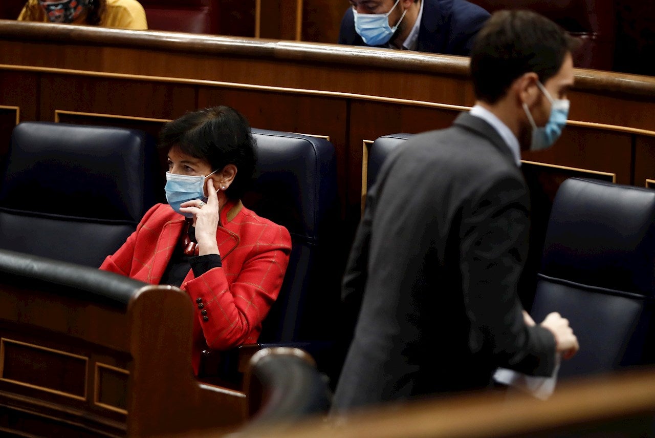 Horario, recorrido y dónde son las manifestaciones contra la ley Celaá hoy Horario, recorrido y dónde son las manifestaciones contra la ley Celaá hoy