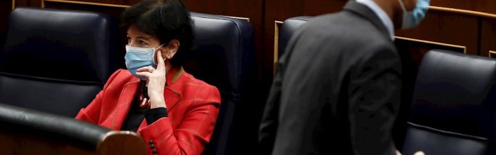 ¿Cree que la ley Celaá mejora el sistema educativo?