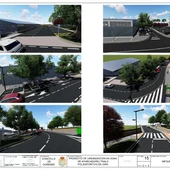 O Concello remodelará e humanizará a contorna do pavillón de Oira, cun investimento de 360.000€ O Concello remodelará e humanizará a contorna do pavillón de Oira, cun investimento de 360.000€