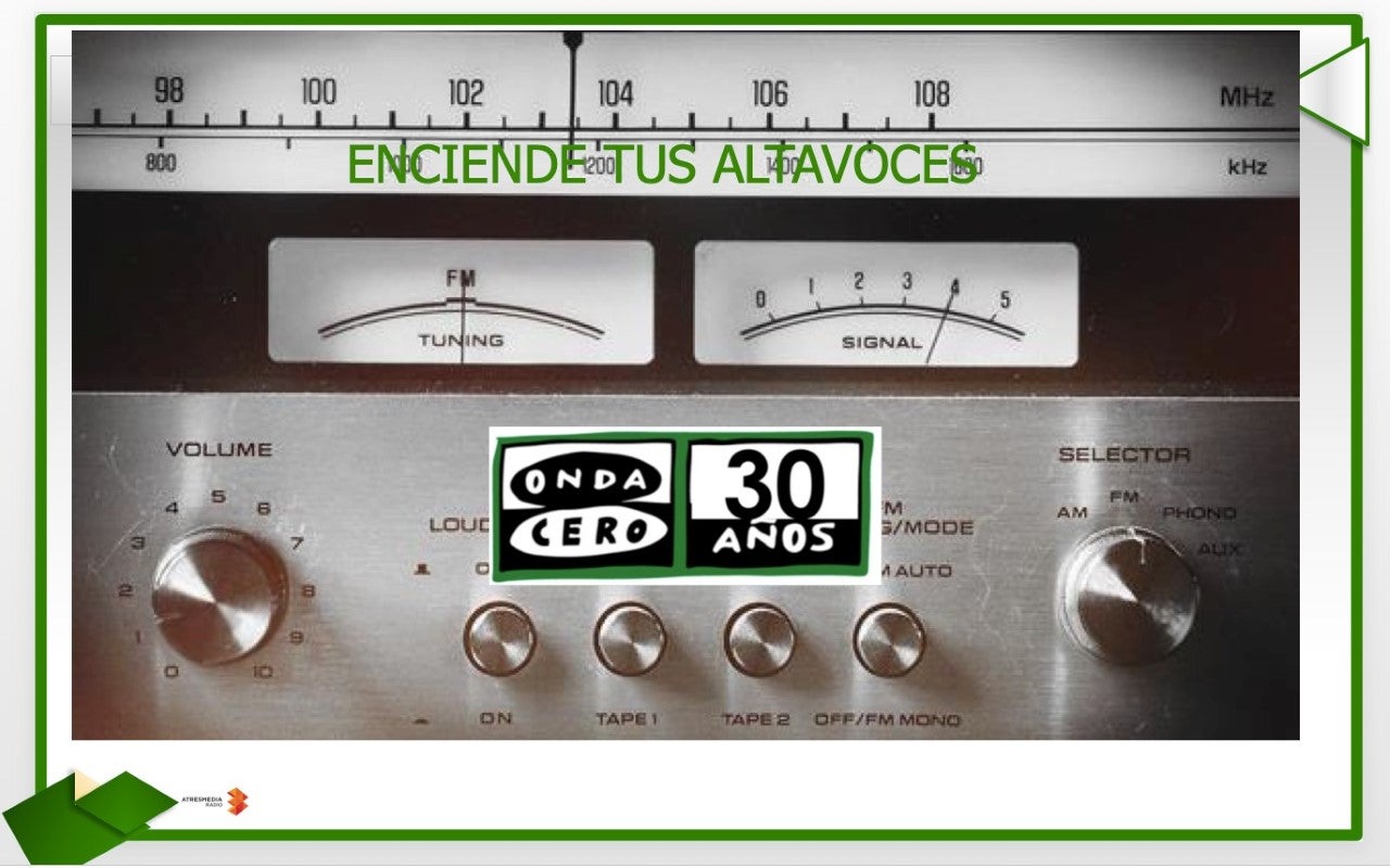 30 años juntos 30 años juntos