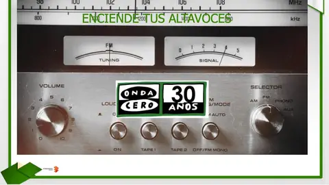 30 años juntos 30 años juntos