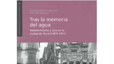 Portada del libro 