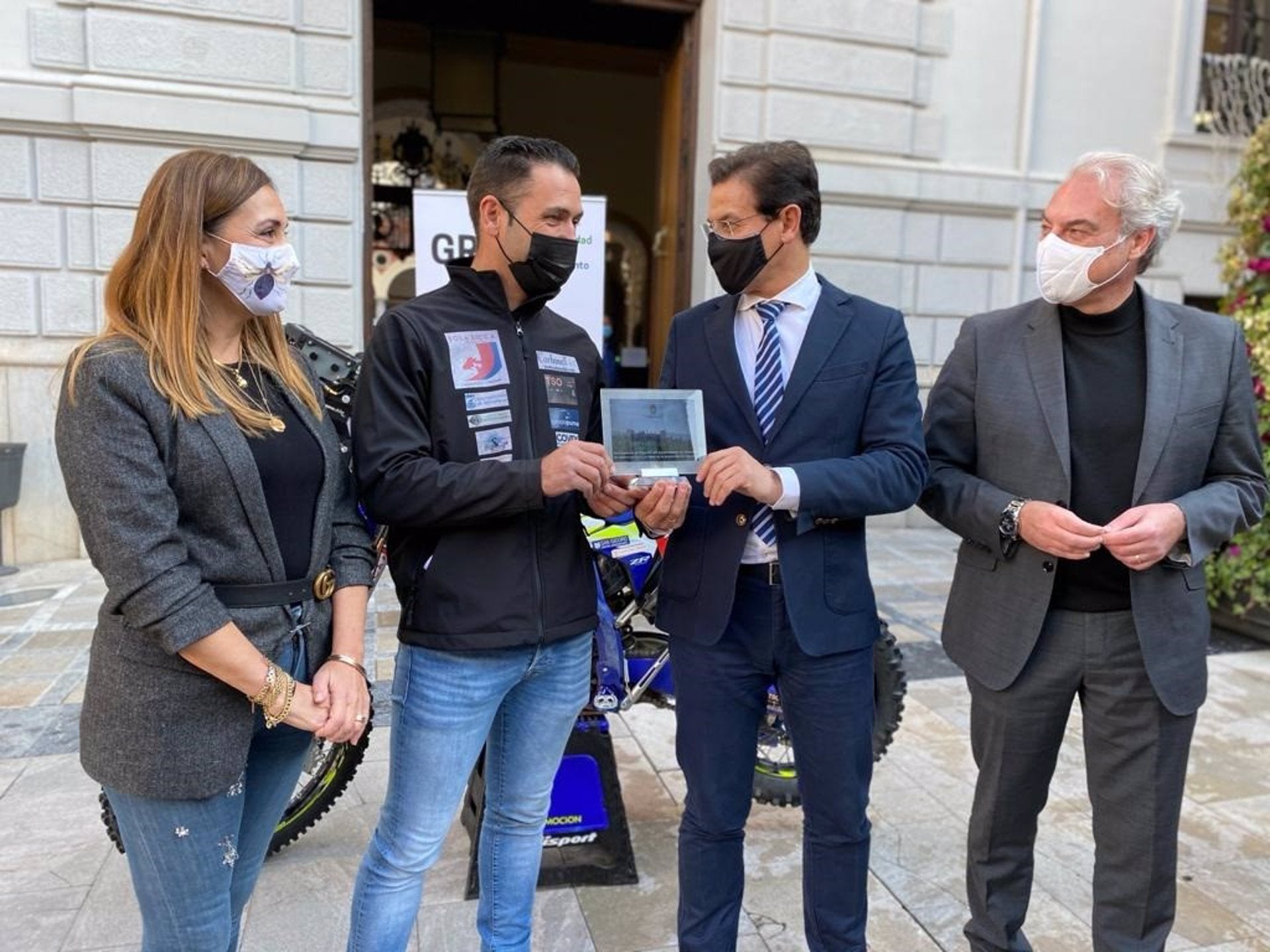 Informativo de tarde 01/12/2020 Informativo de tarde 01/12/2020