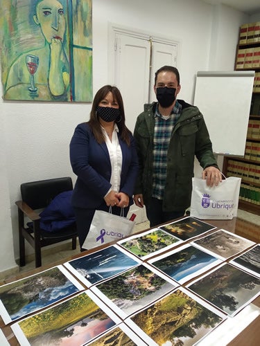 Fallados los premios del Concurso Fotográfico "Ciudad Romana de Ocuri", Fallados los premios del Concurso Fotográfico "Ciudad Romana de Ocuri",