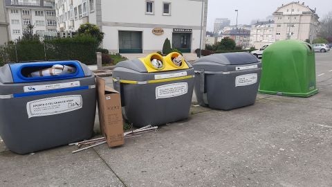 Planeta Verde