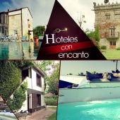 Hoteles con encanto (Sección)