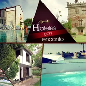 Hoteles con encanto (Sección) Hoteles con encanto (Sección)