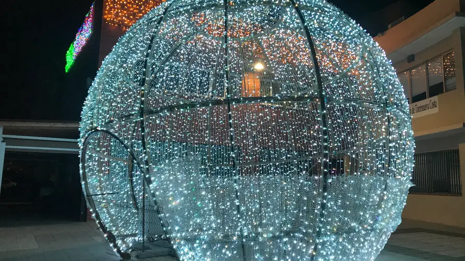 BOLA TORRENUEVA BOLA TORRENUEVA