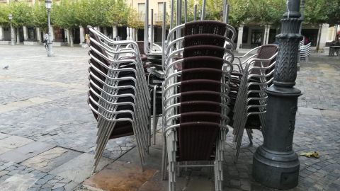 Hosteleros