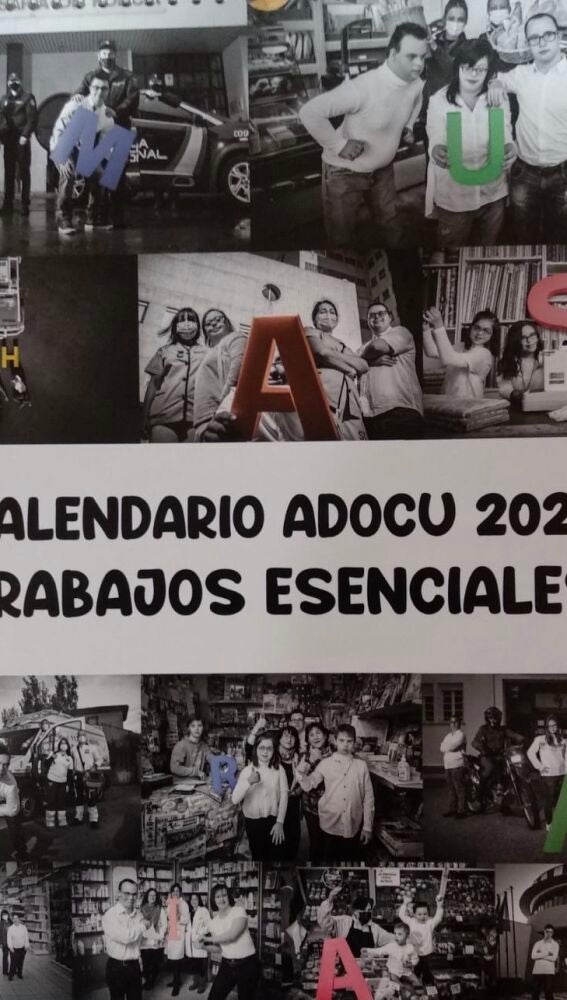 Calendario 2021