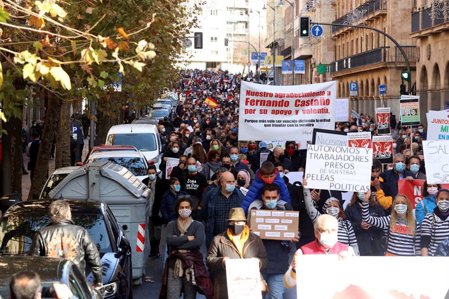 Consultorio de autónomos: ¿Por qué sube la cuota de autónomos en enero? Consultorio de autónomos: ¿Por qué sube la cuota de autónomos en enero?