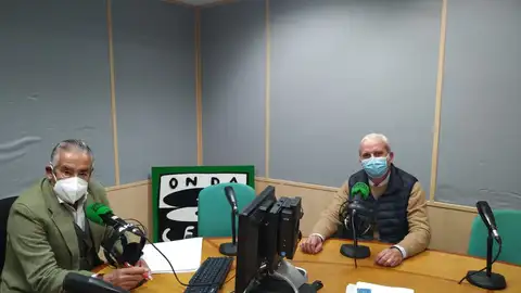 A Portagayola La Brújula de Extremadura