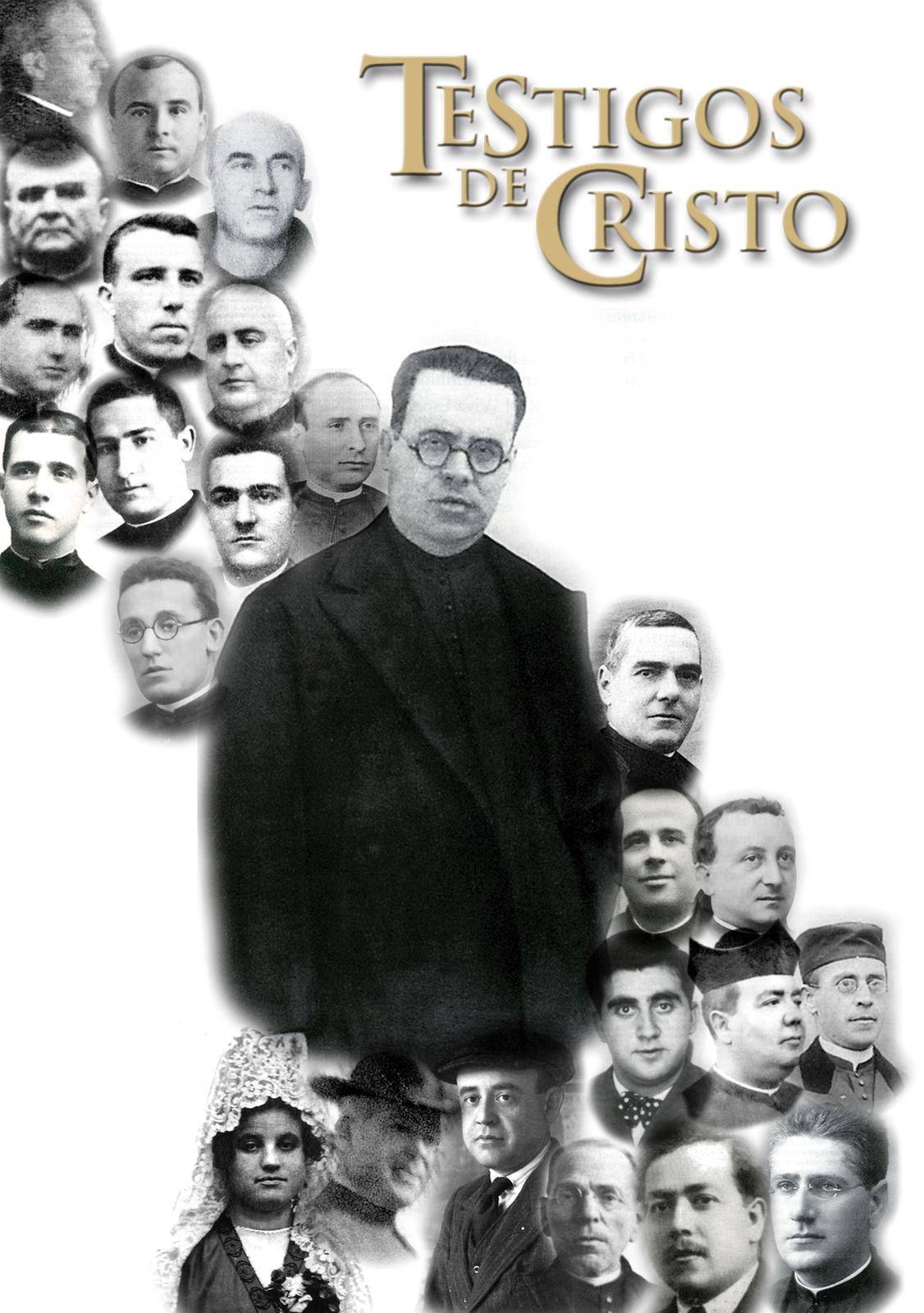 El Papa Francisco aprueba el decreto de martirio de 127 mártires cordobeses El Papa Francisco aprueba el decreto de martirio de 127 mártires cordobeses