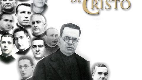 M&aacute;rtires de C&oacute;rdoba