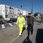 La avenida de los Reyes Católicos contará en breve con más de un centenar de plazas de aparcamiento gratuitas La avenida de los Reyes Católicos contará en breve con más de un centenar de plazas de aparcamiento gratuitas