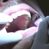 dentista publico