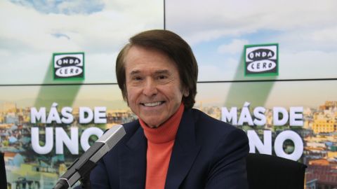 Raphael, en M&aacute;s de uno