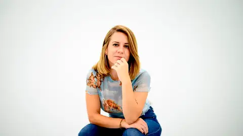 Henar Álvarez, còmica i monologuista que presenta ‘La mala leche’ (Planeta) Henar Álvarez, còmica i monologuista que presenta ‘La mala leche’ (Planeta)