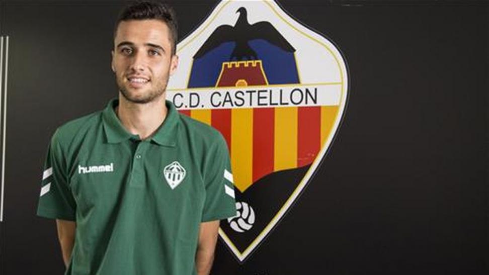 ¿Se ha ganado Cubillas ser el 9 titular del CD Castellón? ¿Se ha ganado Cubillas ser el 9 titular del CD Castellón?