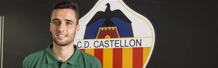 ¿Tiene que ser Cubillas el delantero titular del CD Castellón? 