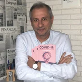 Fermín Cabanillas Fermín Cabanillas