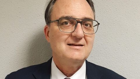 Antonio P&eacute;rez