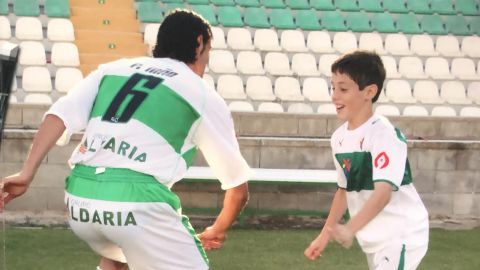 ELCHE CF