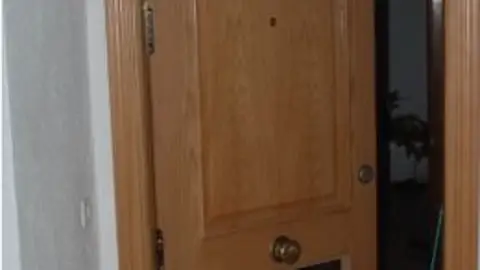 Detenida la autora de un robo en domicilio que causó lesiones al propietario en Alcázar de San Juan Detenida la autora de un robo en domicilio que causó lesiones al propietario en Alcázar de San Juan