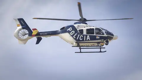 Policía Nacional Más de Uno