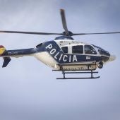 Policía Nacional 