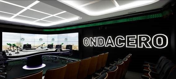 Onda Cero Murcia revalida la confianza de 40.000 oyentes en la capital durante 2.020 Onda Cero Murcia revalida la confianza de 40.000 oyentes en la capital durante 2.020