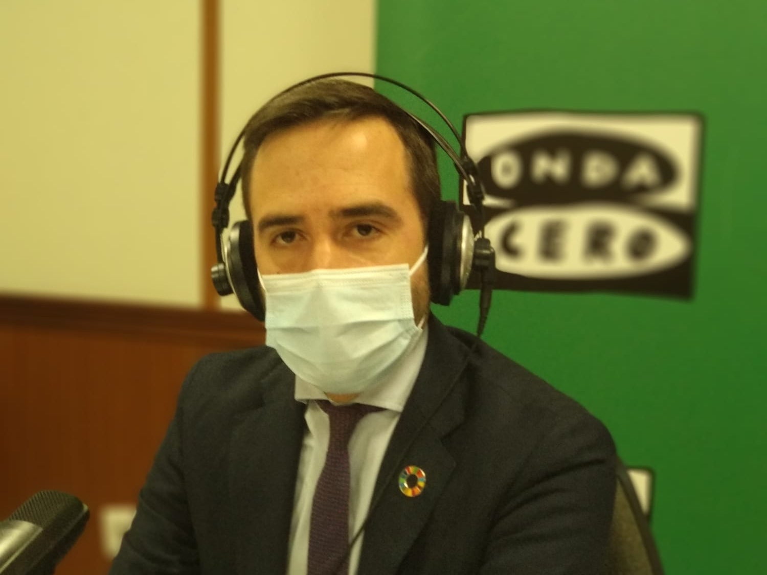 Más de uno Álava con Susana Marqués Más de uno Álava con Susana Marqués